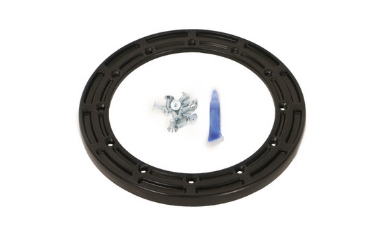 HELLFIRE 8" Wheel Outer Plastic Ring Service Kit