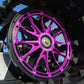 HELLFIRE 10" Wheel (Alpha)