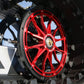 HELLFIRE 10" Wheel (Alpha)