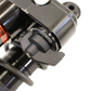 FOX plastic adjuster knob & screw- - - IceAgePerformance