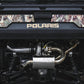 Polaris Ranger AC Unit Turbo System