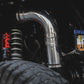Polaris RZR High Flow Clutch Intake Tube