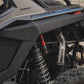 Polaris RZR High Flow Clutch Intake Tube