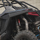 Polaris RZR High Flow Clutch Intake Tube