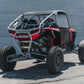 Polaris RZR Pre Airbox High Flow Intake
