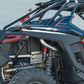 Polaris RZR Pre Airbox High Flow Intake