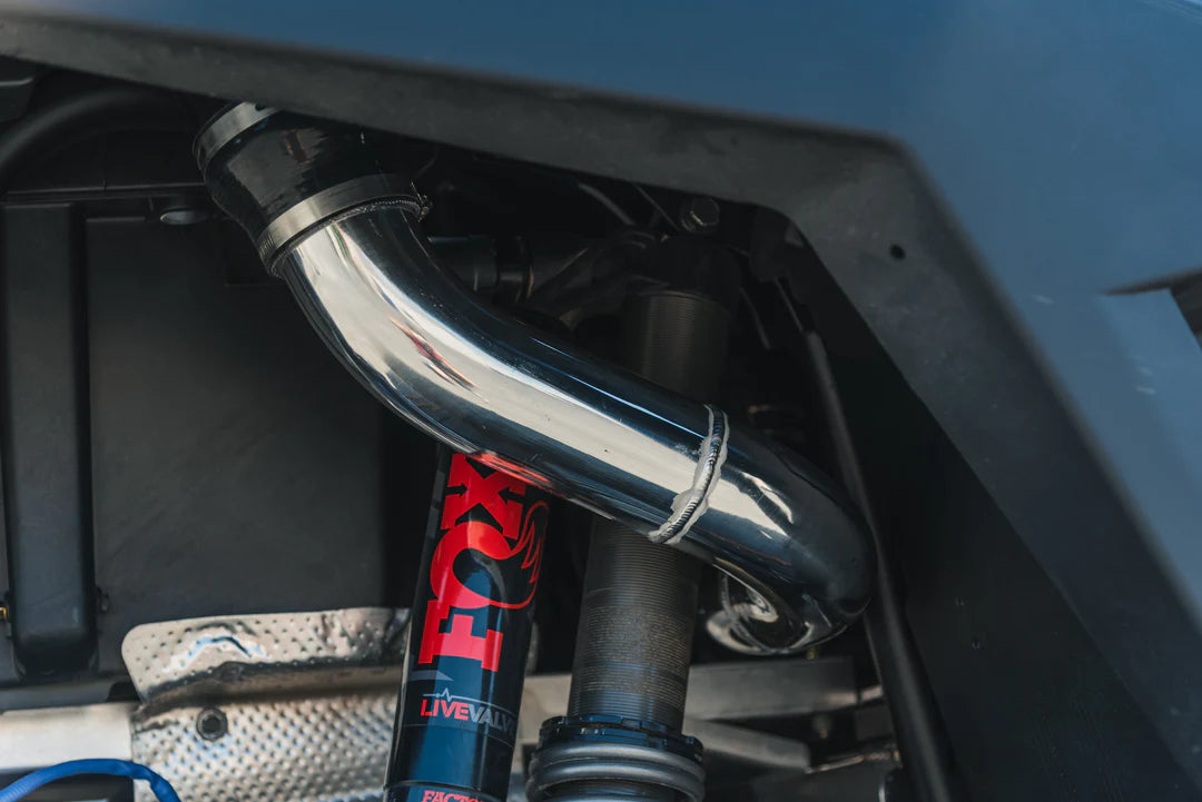 Polaris RZR Pre Airbox High Flow Intake