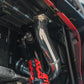 Polaris RZR Pre Airbox High Flow Intake