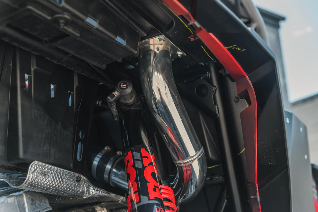 Polaris RZR Pre Airbox High Flow Intake