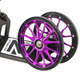 HELLFIRE 10" Wheel (Alpha)