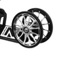 HELLFIRE 10" Wheel (Alpha)