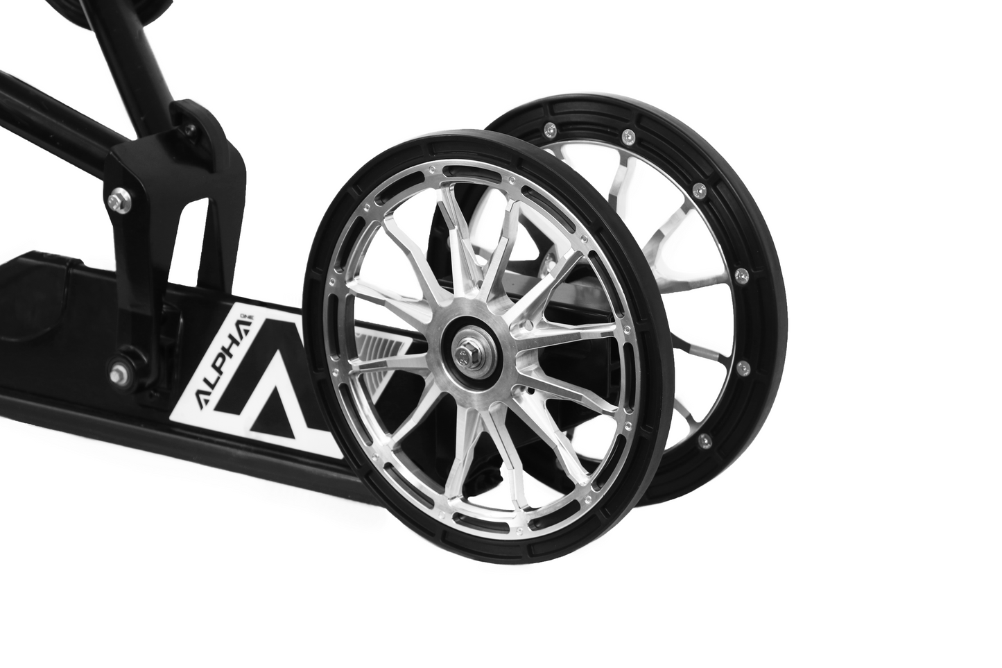 HELLFIRE 10" Wheel (Alpha)