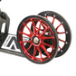HELLFIRE 10" Wheel (Alpha)