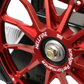 HELLFIRE 10" Wheel (Alpha)