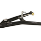 STRYKER Arm RIGHT individual service part EXHAUST SIDE - Polaris 36" React - Matryx/Axys