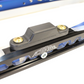 Ultralight Rail Brace Kit- - - IceAgePerformance