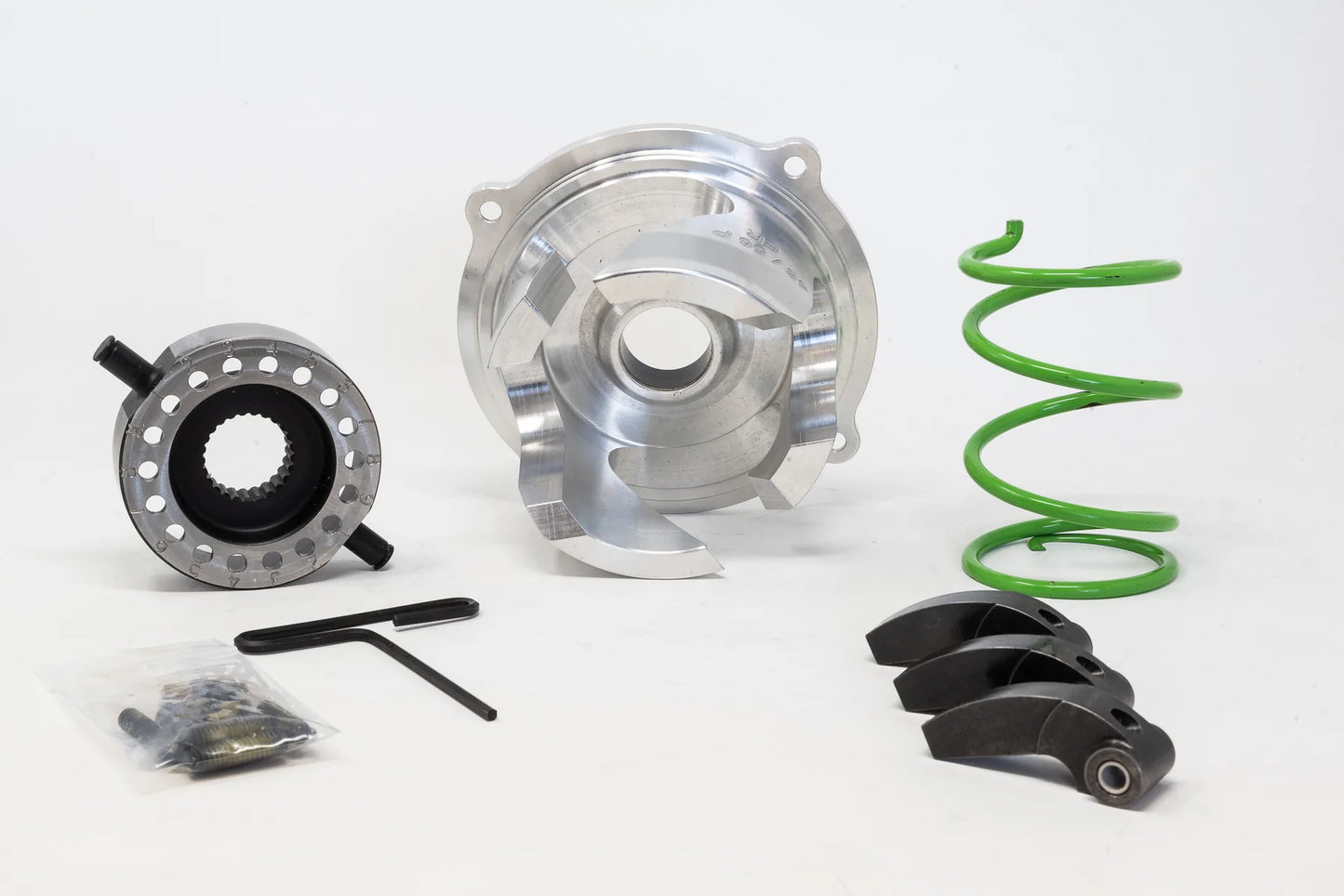 Arctic Cat Turbo Clutch Kit