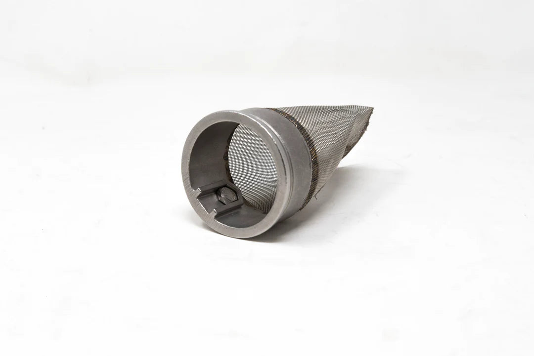 Force Turbos Universal Spark Arrestor