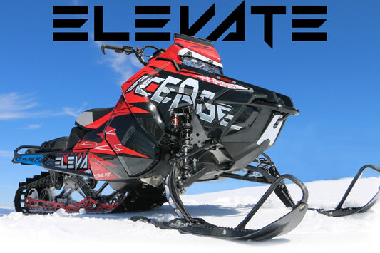 Elevate for Axys