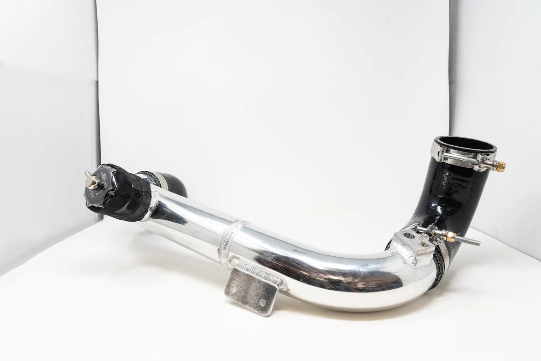 Can-Am Maverick X3 Aluminum Charge Tube