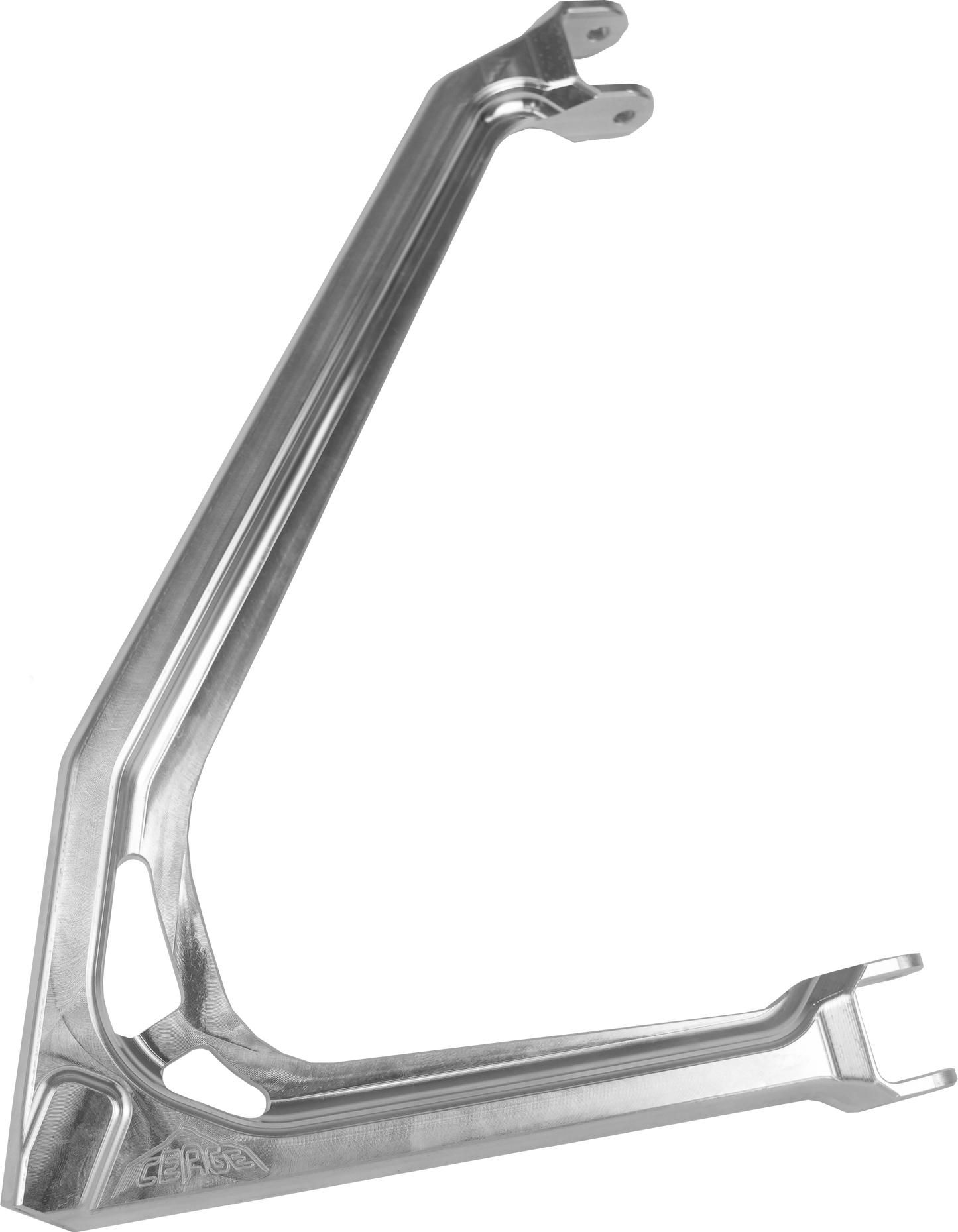 STRYKER "EZ" Steer Arm Replacement