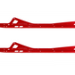 SR Viper M-TX Rail Kit- 153-Bomber-Red - IceAgePerformance