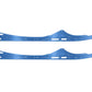 Ski-Doo Gen4 Summit Rails- 146-Bomber-Blue - IceAgePerformance