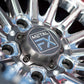 DELTA R | FORGED 3-PIECE | BEADLOCK | CUSTOM