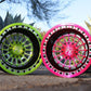 DELTA | FORGED 3-PIECE | BEADLOCK | CUSTOM