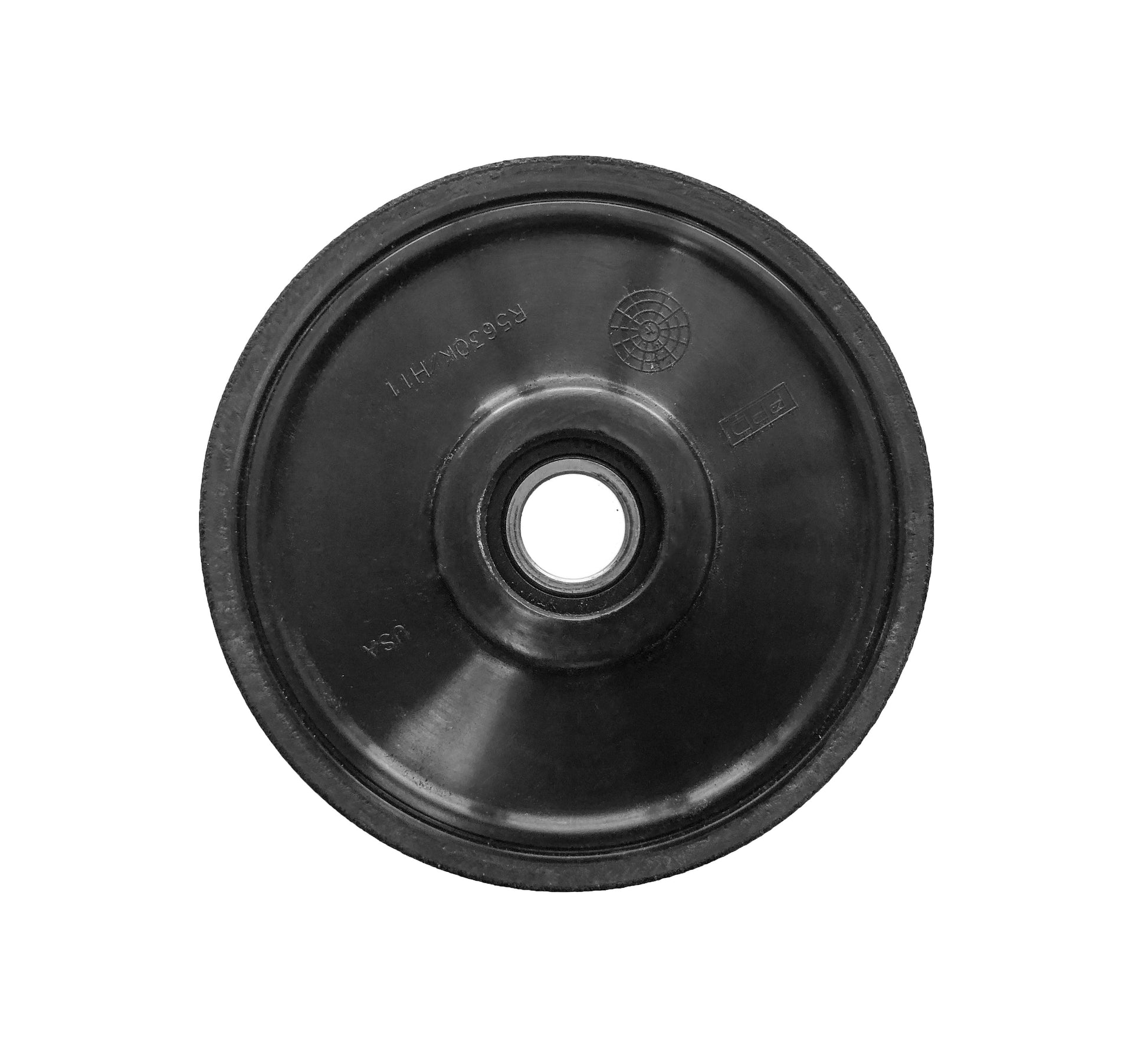 Plastic Bogie wheel 5.62 (20mm Bearing)- - - IceAgePerformance