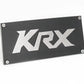 Kawasaki KRX Dash Plate