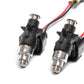 Kawasaki KRX Big Injectors