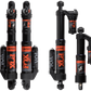 FOX Float QS3 EVOL Lightweight Burandt - MATRYX / AXYS- MATRYX / AXYS - (Ski) FOX Float QS3 EVOL Lightweight Burandt- - IceAgePerformance