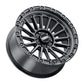 Rogue Truck | Satin Black