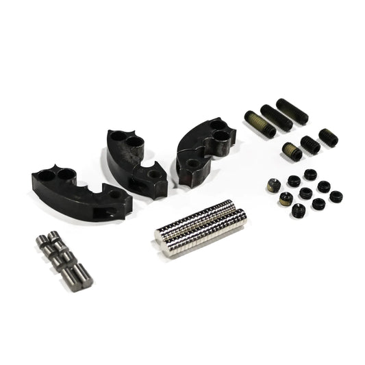 Force Signature Polaris Hyper Adjustable Clutch Weight Kit