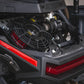 Polaris RS1 Turbo System