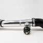 Polaris RZR Aluminum Charge Tube