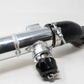 Polaris RZR Aluminum Charge Tube