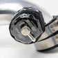 Polaris RZR Aluminum Charge Tube