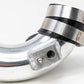 Polaris RZR Aluminum Charge Tube