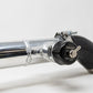 Polaris RZR Aluminum Charge Tube