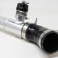 Polaris RZR Aluminum Charge Tube