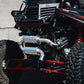 Polaris RZR Trail Exhaust