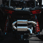 Polaris RZR Trail Exhaust