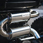 Polaris RZR Trail Exhaust