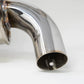 Polaris RZR Trail Exhaust