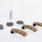 Quad Shop Customs Can-Am Defender 3 Arm Clutch Kit