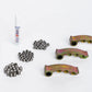 Quad Shop Customs Can-Am Defender 3 Arm Clutch Kit