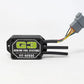 Redline G3 Fuel Controller with a base map