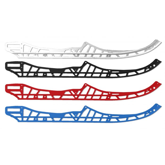 Sled Rails Cd Timbersled rail kit – 9INET2 Motorsports
